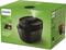 Фото - Мультиварка-скороварка Philips All-in-One Cooker HD2151/40 | click.ua