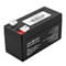 Фото - Акумуляторна батарея LogicPower LPM 12V 1.3AH (LPM 12 - 1.3 AH) AGM | click.ua