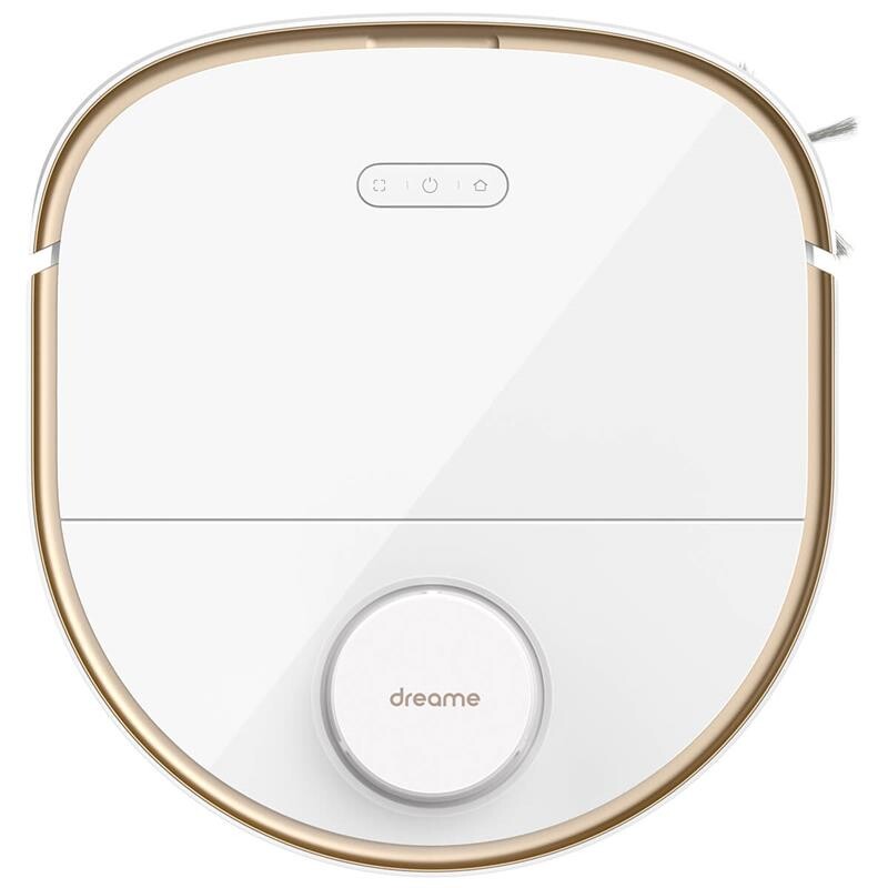 Робот-пылесос Dreame W10 Pro (RLS6TAC)