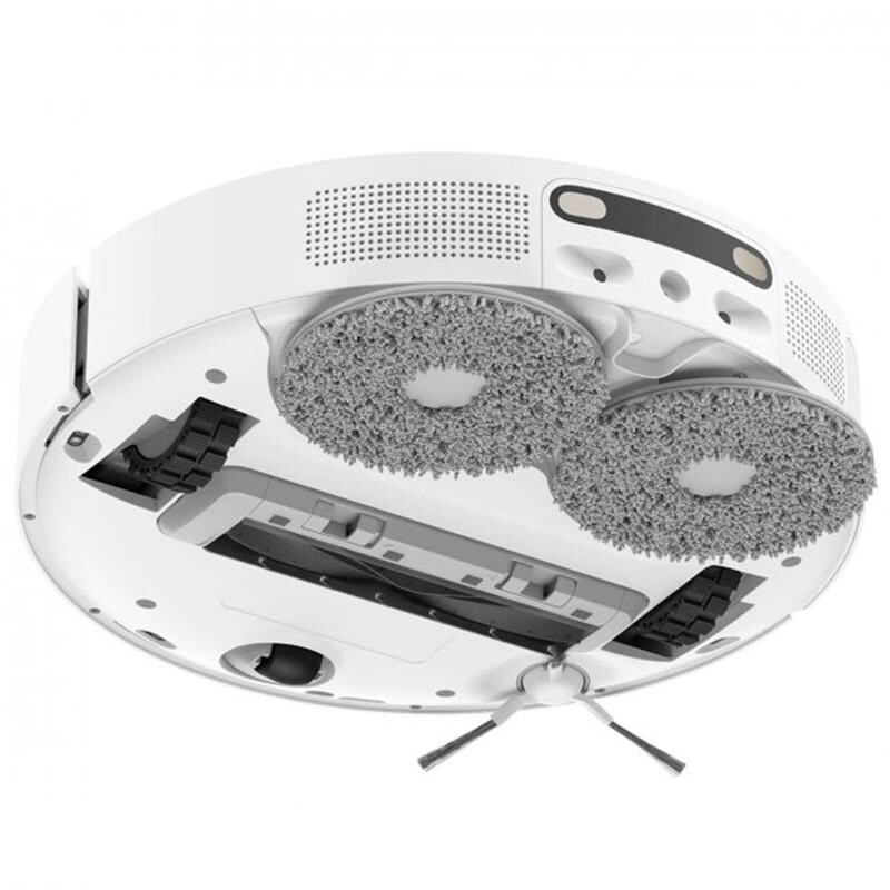 Робот-пилосос Dreame Bot L10s Ultra (RLS6LADC)