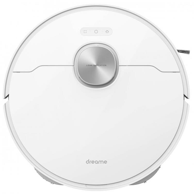 Робот-пилосос Dreame Bot L10s Ultra (RLS6LADC)