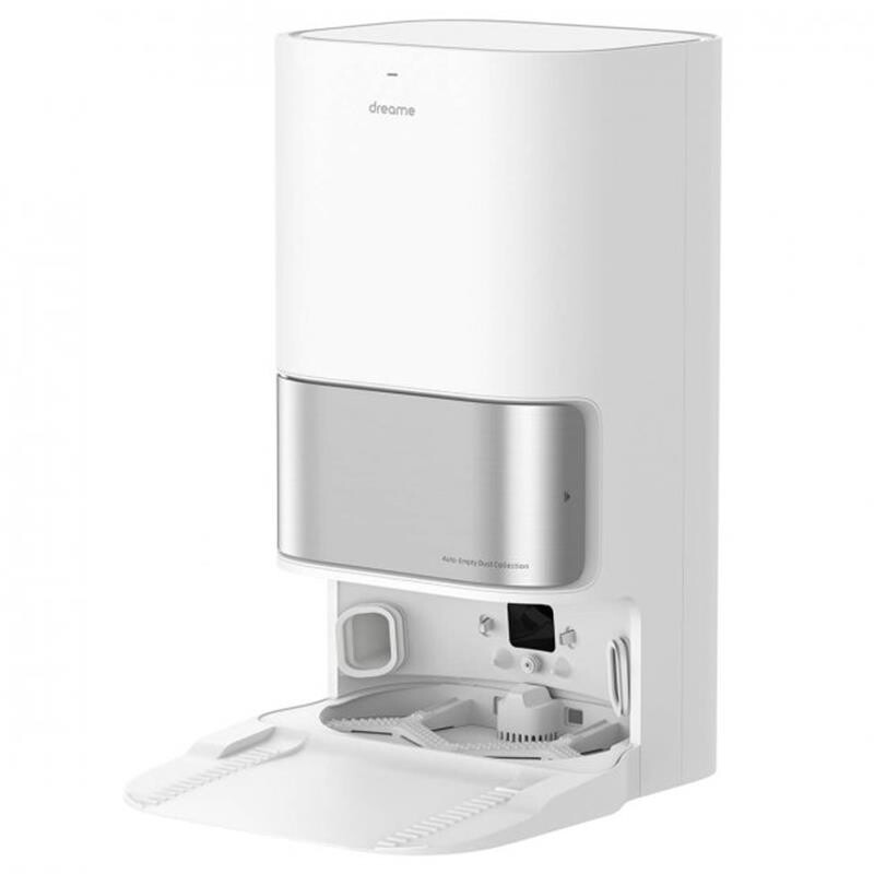 Робот-пилосос Dreame Bot L10s Ultra (RLS6LADC)