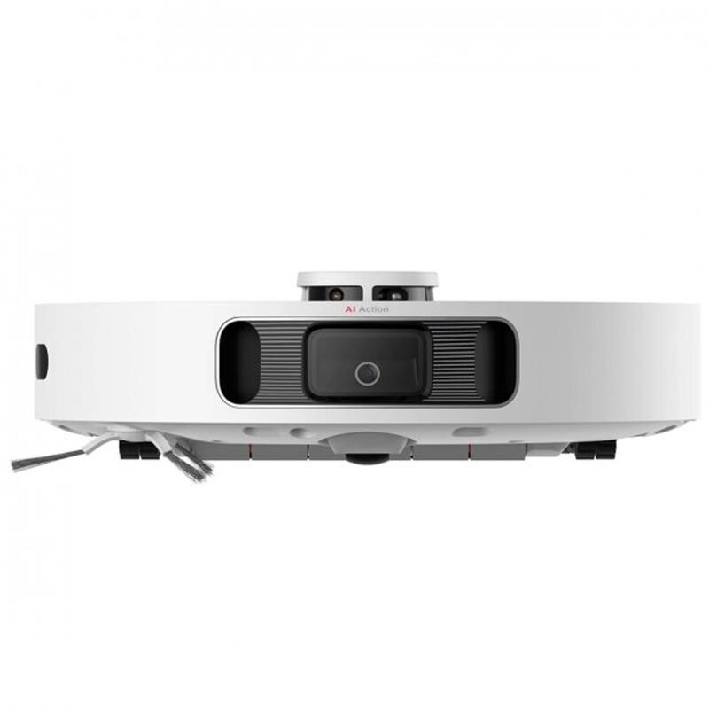Робот-пилосос Dreame Bot L10s Ultra (RLS6LADC)