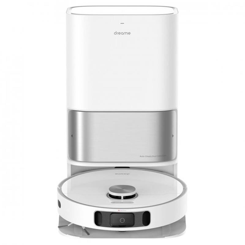 Робот-пилосос Dreame Bot L10s Ultra (RLS6LADC)