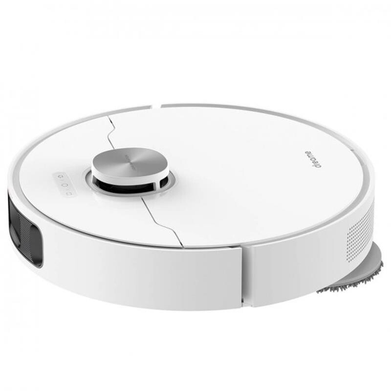 Робот-пилосос Dreame Bot L10s Ultra (RLS6LADC)