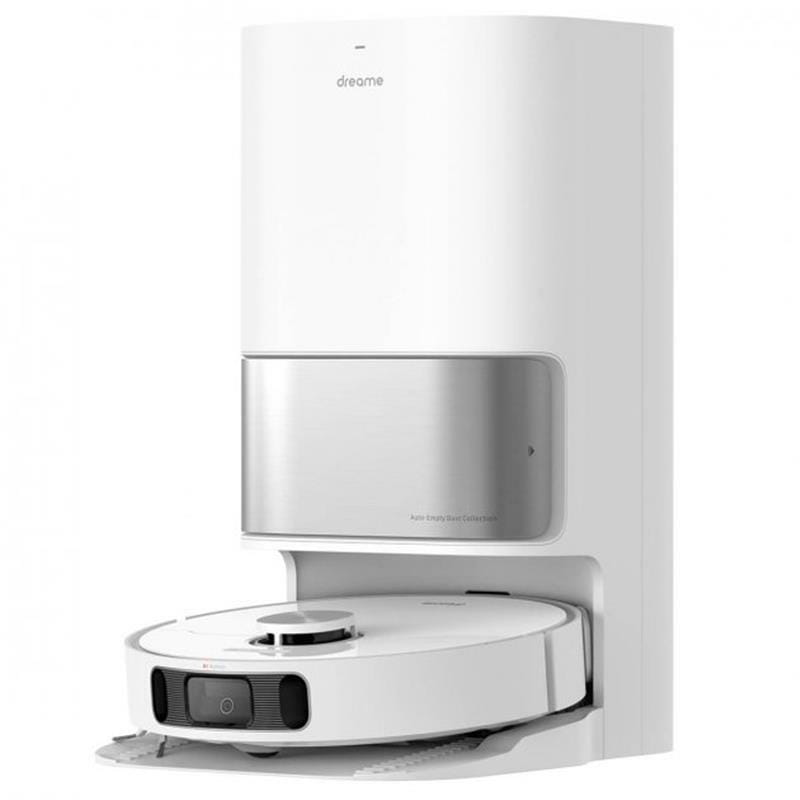 Робот-пылесос Dreame Bot L10s Ultra (RLS6LADC)