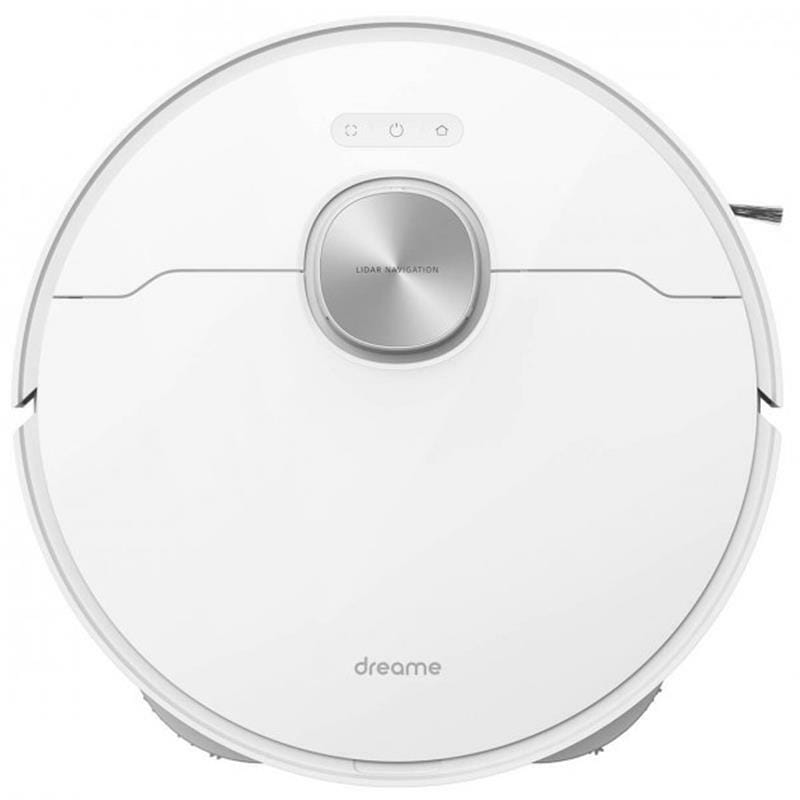Робот-пылесос Dreame Bot L10s Ultra (RLS6LADC)