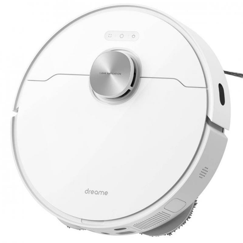 Робот-пылесос Dreame Bot L10s Ultra (RLS6LADC)