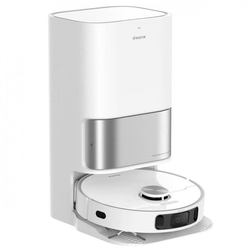 Робот-пылесос Dreame Bot L10s Ultra (RLS6LADC)