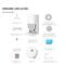 Фото - Робот-пилосос Dreame Bot L10s Ultra (RLS6LADC) | click.ua