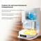 Фото - Робот-пилосос Dreame Bot L10s Ultra (RLS6LADC) | click.ua