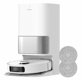 Робот-пилосос Dreame Bot L10s Ultra (RLS6LADC)