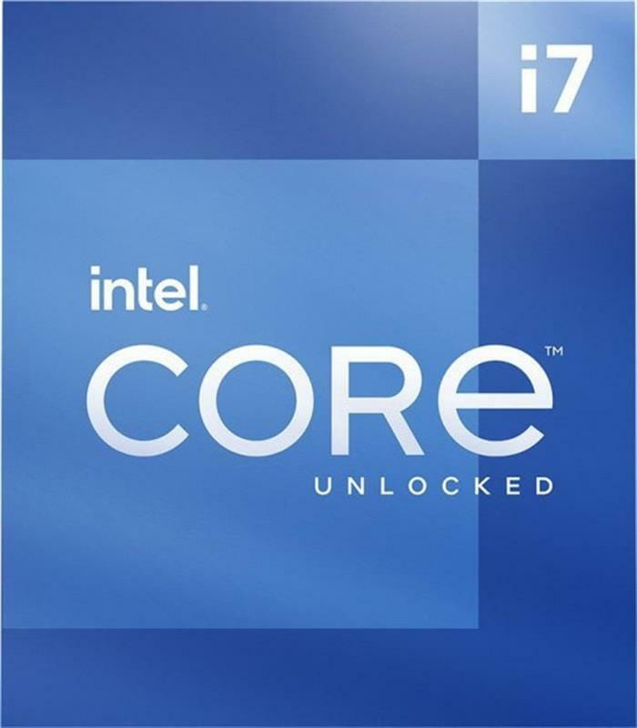 Процессор Intel Core i7 13700K 3.4GHz (25MB, Raptor Lake, 125W, S1700) Box (BX8071513700K)
