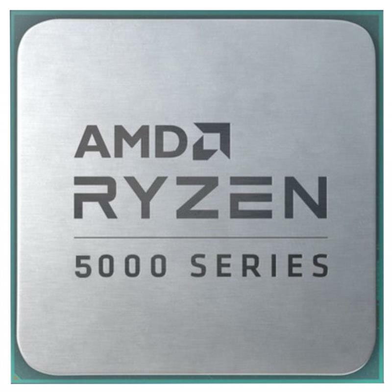 Процессор AMD Ryzen 5 5600 (3.5GHz 32MB 65W AM4) Multipack (100-100000927MPK)