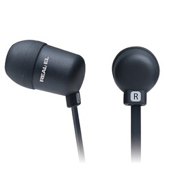 Наушники REAL-EL Z-1600 Black