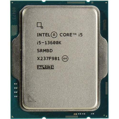 Процессор Intel Core i5 13600K 3.5GHz (24MB, Raptor Lake, 125W, S1700) Box (BX8071513600K)