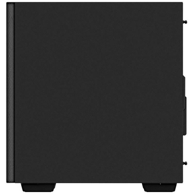 Корпус DeepCool Macube 110 Black (R-MACUBE110-BKNGM1N-G-1) без БЖ