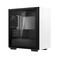 Фото - Корпус DeepCool Macube 110 White (R-MACUBE110-WHNGM1N-G-1) без БЖ | click.ua