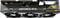 Фото - Видеокарта GF RTX 4080 16GB GDDR6X TUF Gaming OC Asus (TUF-RTX4080-O16G-GAMING) | click.ua