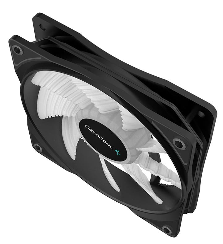 Вентилятор DeepCool RF120B