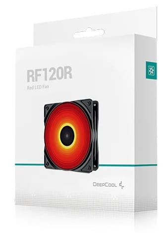 Вентилятор DeepCool RF120R