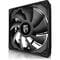 Фото - Вентилятор DeepCool Gamer Storm TF120S Black | click.ua