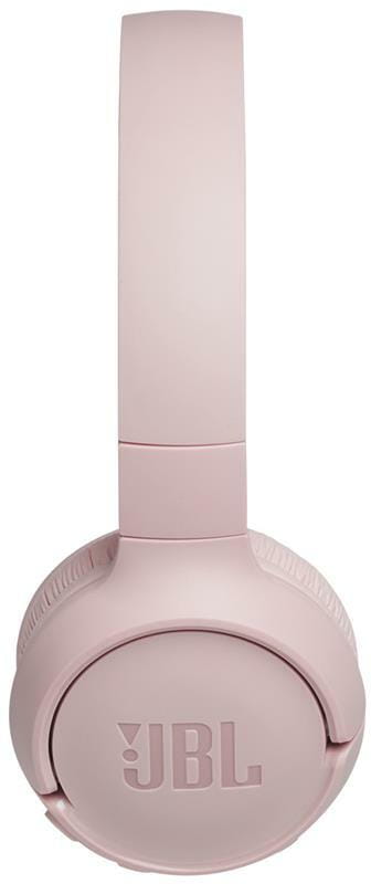 Bluetooth-гарнитура JBL T500BT Pink (JBLT500BTPIK)