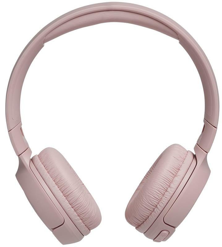 Bluetooth-гарнитура JBL T500BT Pink (JBLT500BTPIK)