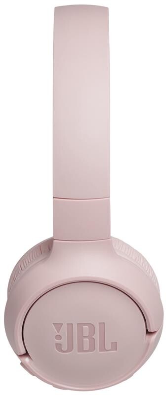 Bluetooth-гарнитура JBL Tune 500BT Pink (JBLT500BTPIK)
