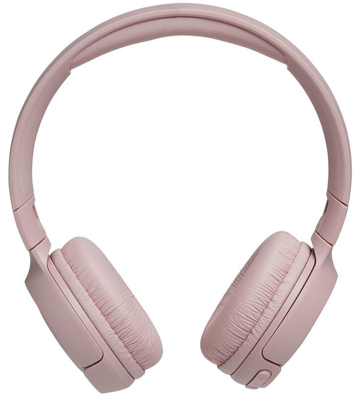 Bluetooth-гарнитура JBL Tune 500BT Pink (JBLT500BTPIK)