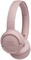 Фото - Bluetooth-гарнитура JBL Tune 500BT Pink (JBLT500BTPIK) | click.ua