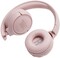 Фото - Bluetooth-гарнитура JBL Tune 500BT Pink (JBLT500BTPIK) | click.ua