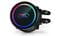 Фото - Система водяного охолодження DeepCool Gammaxx L240 A-RGB (DP-H12CF-GL240-ARGB) | click.ua