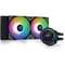 Фото - Система водяного охолодження DeepCool Gammaxx L240 A-RGB (DP-H12CF-GL240-ARGB) | click.ua