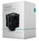 Фото - Кулер процесорний DeepCool AK400 Zero Dark Plus (R-AK400-BKNNMD-G-1) | click.ua