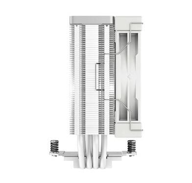Кулер процессорный DeepCool AK400 WH (R-AK400-WHNNMN-G-1)