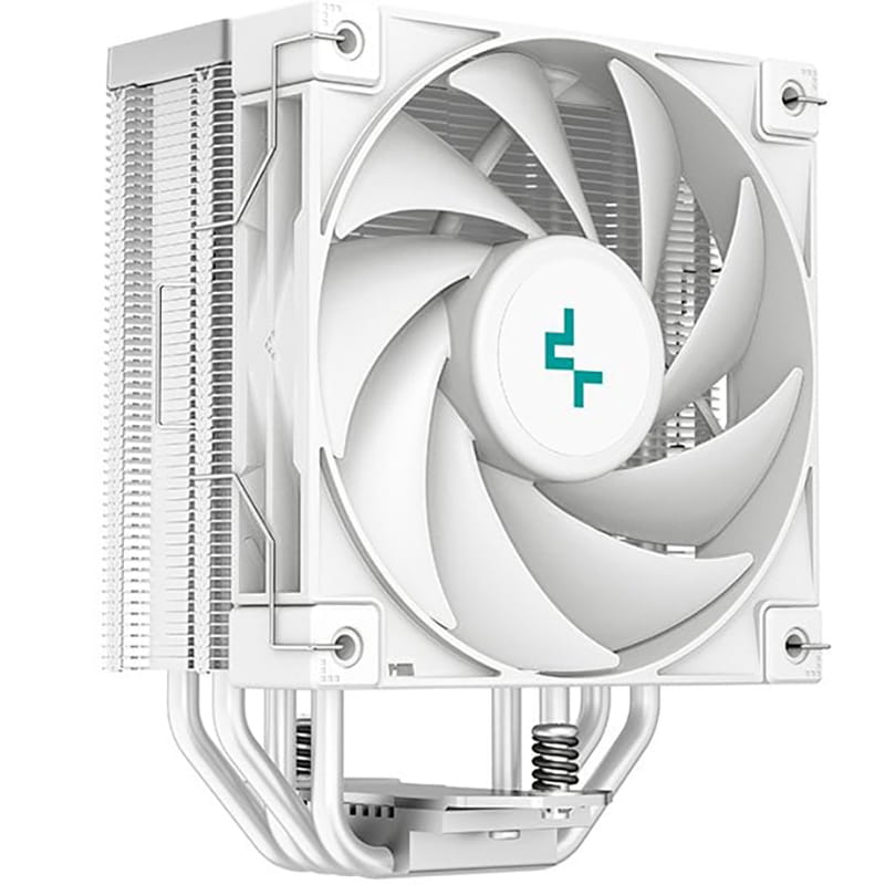 Кулер процессорный DeepCool AK400 WH (R-AK400-WHNNMN-G-1)