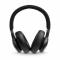 Фото - Bluetooth-гарнітура JBL Live 650BTNC Black (JBLLIVE650BTNCBLK) | click.ua