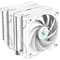 Фото - Кулер процессорный DeepCool AK620 WH (R-AK620-WHNNMT-G-1) | click.ua