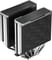 Фото - Кулер процессорный DeepCool AK620 (R-AK620-BKNNMT-G) | click.ua