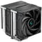 Фото - Кулер процесорний DeepCool AK620 (R-AK620-BKNNMT-G) | click.ua