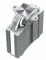 Фото - Кулер процесорний DeepCool AS500 PLUS WH (R-AS500-WHNLMP-G) | click.ua