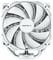 Фото - Кулер процесорний DeepCool AS500 PLUS WH (R-AS500-WHNLMP-G) | click.ua