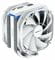Фото - Кулер процесорний DeepCool AS500 PLUS WH (R-AS500-WHNLMP-G) | click.ua