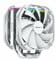 Фото - Кулер процесорний DeepCool AS500 PLUS WH (R-AS500-WHNLMP-G) | click.ua