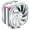 Фото - Кулер процесорний DeepCool AS500 PLUS WH (R-AS500-WHNLMP-G) | click.ua