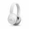 Фото - Bluetooth-гарнітура JBL Live 650BTNC White (JBLLIVE650BTNCWHT) | click.ua