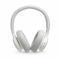 Фото - Bluetooth-гарнитура JBL Live 650BTNC White (JBLLIVE650BTNCWHT) | click.ua