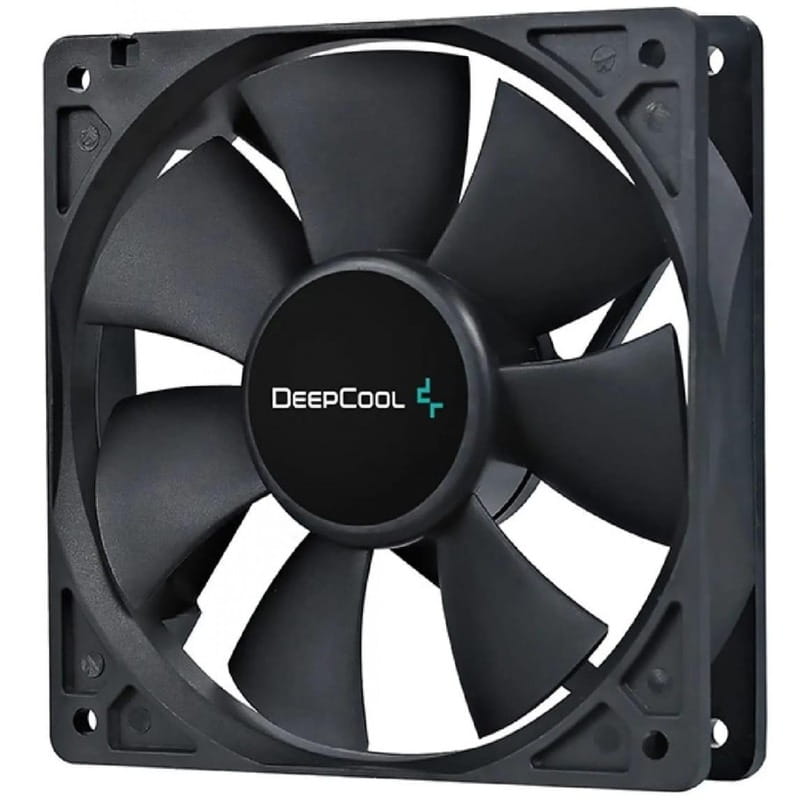 Купить Вентилятор DeepCool XFAN 120 Вентилятор DeepCool XFAN 120