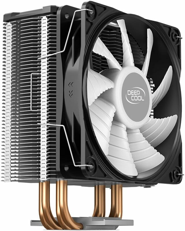 Кулер процессорный DeepCool Gammaxx GT A-RGB (DP-MCH4-GMX-GT-ARGB)